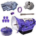 Stage 1 68Rfe Transmission Package 2Wd 1 Year 100000 Mile Warranty 2007.5-2011 Dodge Ram 6.7L Cummins ATS Diesel Performance CORE CHARGE OF $2200 - Image 16