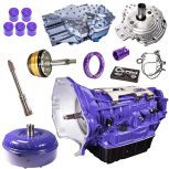 Stage 1 68Rfe Transmission Package 2Wd 1 Year 100000 Mile Warranty 2007.5-2011 Dodge Ram 6.7L Cummins ATS Diesel Performance CORE CHARGE OF $2200 - Image 19