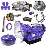 Stage 1 68Rfe Transmission Package 2Wd 1 Year 100000 Mile Warranty 2007.5-2011 Dodge Ram 6.7L Cummins ATS Diesel Performance CORE CHARGE OF $2200 - Image 7