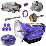 Stage 1 68Rfe Transmission Package 2Wd 1 Year 100000 Mile Warranty 2007.5-2011 Dodge Ram 6.7L Cummins ATS Diesel Performance CORE CHARGE OF $2200 - Image 12
