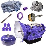 Stage 1 68Rfe Transmission Package 2Wd 1 Year 100000 Mile Warranty 2007.5-2011 Dodge Ram 6.7L Cummins ATS Diesel Performance CORE CHARGE OF $2200 - Image 18