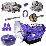 Stage 1 68Rfe Transmission Package 2Wd 1 Year 100000 Mile Warranty 2007.5-2011 Dodge Ram 6.7L Cummins ATS Diesel Performance CORE CHARGE OF $2200 - Image 6