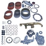 Stage 1 68Rfe Transmission Package 2Wd 1 Year 100000 Mile Warranty 2007.5-2011 Dodge Ram 6.7L Cummins ATS Diesel Performance CORE CHARGE OF $2200 - Image 2