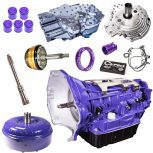 Stage 1 68Rfe Transmission Package 4Wd 1 Year 100000 Mile Warranty 2007.5-2011 Dodge Ram 6.7L Cummins ATS Diesel Performance CORE CHARGE OF $2200 - Image 11
