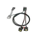 BD Diesel Transmission Pressure Controller (1030369) for 2007.5-2018 Cummins 6.7L