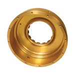 BD Diesel Big Stack Shaft & Drum Kit 68RFE (1062036) for 2007.5-2024 Cummins 6.7L - Image 2