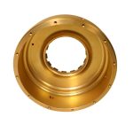 BD Diesel Big Stack Shaft & Drum Kit 68RFE (1062036) for 2007.5-2024 Cummins 6.7L - Image 4