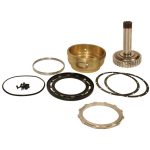 BD Diesel Big Stack Shaft & Drum Kit 68RFE (1062036) for 2007.5-2024 Cummins 6.7L