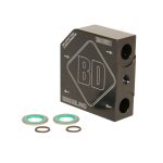 BD Diesel Cooler Bypass Delete (1061527) for 2019-2024 Cummins 6.7L - Image 2