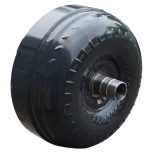 BD Diesel Proforce 3D Torque Converter (1071220X) for 2007.5-2024 Cummins W/68RFE Transmission