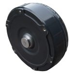 BD Diesel Proforce 3D Torque Converter (1071220X) for 2007.5-2024 Cummins W/68RFE Transmission - Image 3