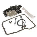 BD Diesel Protect68 Pressure Control Kit (1030362) for 2007.5-2018 Cummins 6.7L