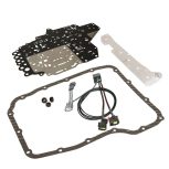 BD Diesel Protect68 Pressure Control Kit (1030362) for 2007.5-2018 Cummins 6.7L