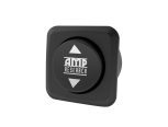 AMP Override Switch 79105-01A PowerStep control switch interior mounted
