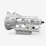 A1 Stage 2 6R140 transmission