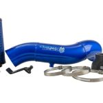 Sinister Diesel Cold Air Intake (SDCAI67P17) for 2017-2019 Powerstroke 6.7L