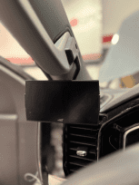 Edge A-Pillar Display Mount (28604) for Edge EZ 2024-2026 GM 2500/3500 & 2022.5-2026 GM 1500 - Image 3