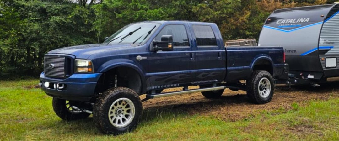 2003-2007 Powerstroke Parts (6.0L) - Best Powerstroke Parts - Review ...