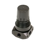 BD Diesel EXHAUST BRAKE (REMOTE) 4-INCH EXHAUST W/AIR COMPRESSOR (1027144) for 1999-2003 Powerstroke 7.3L - Image 2