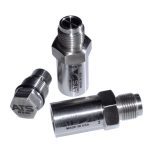 ATS Fuel Rail Pressure Plug (705-050-2272) for 2003-2007 Cummins 5.9L - Image 2