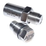 ATS Fuel Rail Pressure Plug Fits 2003-2007 5.9L Cummins - Image 3