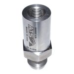 ATS Fuel Rail Pressure Plug Fits 2003-2007 5.9L Cummins - Image 4