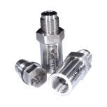 ATS Fuel Rail Pressure Plug (705-050-2272) for 2003-2007 Cummins 5.9L - Image 7