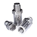 ATS Fuel Rail Pressure Plug (705-050-2272) for 2003-2007 Cummins 5.9L - Image 8