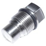 ATS Fuel Rail Pressure Plug Fits 2001-2004 6.6L Duramax - Image 9