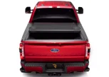 RealTruck Bak Revolver X4s Hard Roll Up Tonneau Cover (80330) for 2017-2025 Powerstroke 6.7L 6'9" Bed - Image 2