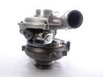 Garrett Stock Turbo (725390-5006S) For 2003-2004 6.0L powestroke - Image 4