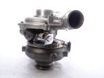 Garrett Stock Turbo (725390-5006S) For 2003-2004 6.0L powestroke - Image 4