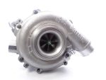 Garrett Stock Turbo (725390-5006S) For 2003-2004 6.0L powestroke - Image 7