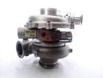 Garrett Stock Turbo (743250-5024S) For 2004-2005 6.0L PowerStroke - Image 6