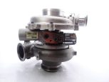 Garrett Stock Turbo (743250-5024S) For 2004-2005 6.0L PowerStroke - Image 6