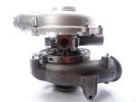 Garrett Stock Turbo (743250-5024S) For 2004-2005 6.0L PowerStroke - Image 8