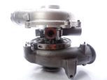 Garrett Stock Turbo (743250-5024S) For 2004-2005 6.0L PowerStroke - Image 8