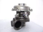 Garrett Stock Turbo (743250-5024S) For 2004-2005 6.0L PowerStroke - Image 9