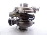 New Garrett Stock Turbo (743250-5025S) For 2005.5-2007 6.0L Powerstroke - Image 6