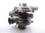 New Garrett Stock Turbo (743250-5025S) For 2005.5-2007 6.0L Powerstroke - Image 6