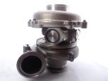 New Garrett Stock Turbo (743250-5025S) For 2005.5-2007 6.0L Powerstroke - Image 3