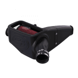 S&B Cold Air Intake Cotton Cleanable (75-5062) for 1999-2003  Powerstroke 7.3L - Image 2