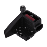 S&B Cold Air Intake Cotton Cleanable (75-5062) for 1999-2003  Powerstroke 7.3L