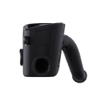 S&B Cold Air Intake Dry Extendable (75-5068D) for 2013-2018 Cummins 6.7L - Image 2