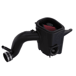 S&B Cold Air Intake Cotton Cleanable (75-5068) for 2013-2018 Cummins 6.7L - Image 5