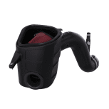 S&B Cold Air Intake Cotton Cleanable (75-5068) for 2013-2018 Cummins 6.7L