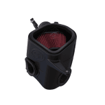 S&B Cold Air Intake Cotton Cleanable (75-5068) for 2013-2018 Cummins 6.7L - Image 4