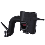 S&B Cold Air Intake Cotton Cleanable (75-5068) for 2013-2018 Cummins 6.7L - Image 6