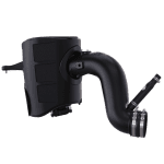 S&B Cold Air Intake Dry Extendable (75-5068D) for 2013-2018 Cummins 6.7L - Image 3