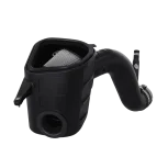 S&B Cold Air Intake Dry Extendable (75-5068D) for 2013-2018 Cummins 6.7L